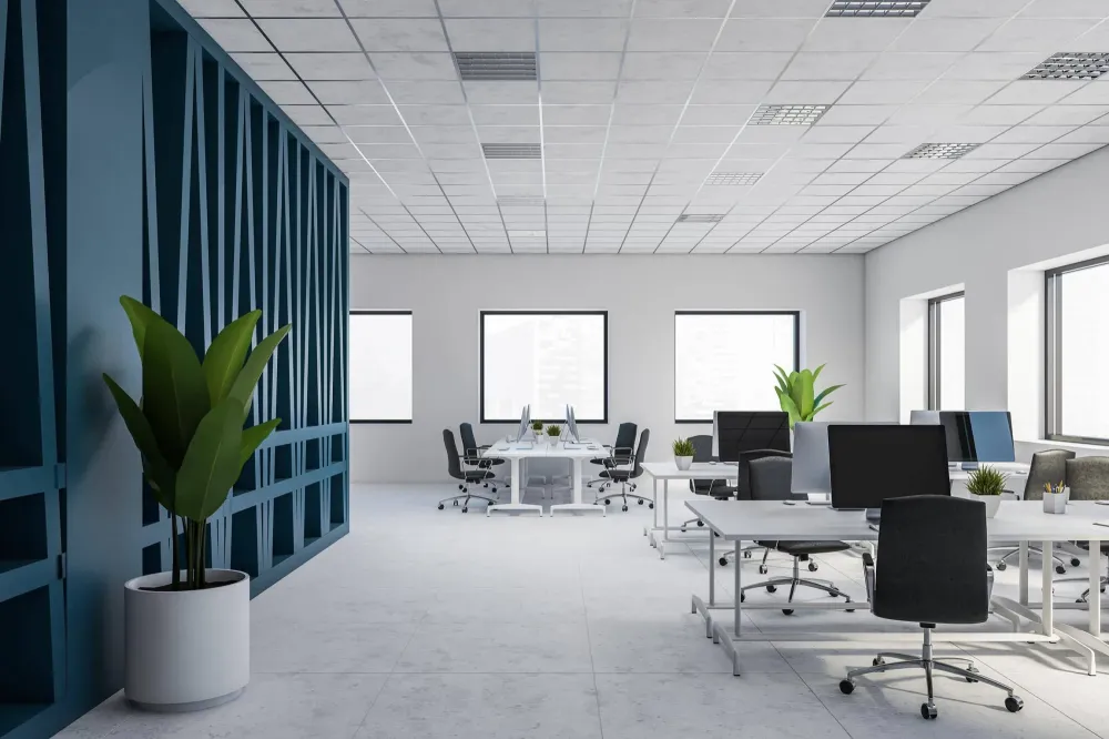 Bureaux équipés à Vitrolles
